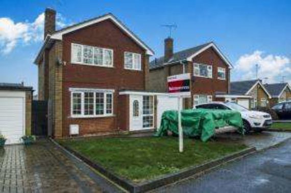 3 Bedroom Detached